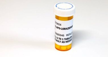 What Is Lorazepam? The Anxiety Medication Behind 'The White Lotus