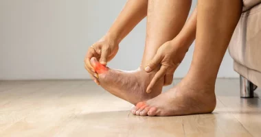 Gout Symptoms? What You Need to Know About Risks and Treatment