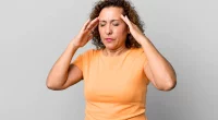 Feel Off-Balance but Not Dizzy