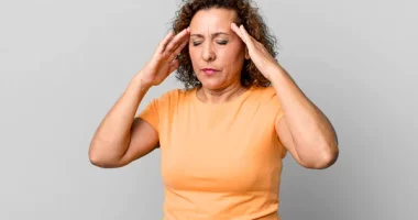 Feel Off-Balance but Not Dizzy