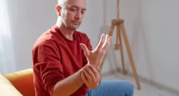 Why Are My Fingers Swollen? Expert Insights & Remedies