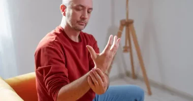 Why Are My Fingers Swollen? Expert Insights & Remedies