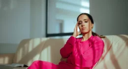 Why Women in Perimenopause Feel Extreme Anxiety—Reddit Threads Reveal All