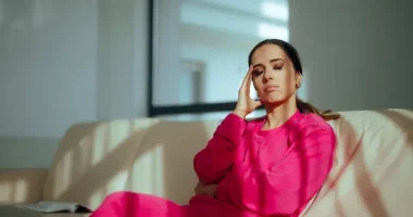 Why Women in Perimenopause Feel Extreme Anxiety—Reddit Threads Reveal All