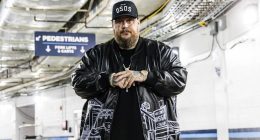 Jelly Roll's Shocking Body Change After 140-Lb Weight Loss