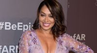 La La Anthony Shares Her Journey with Plaque Psoriasis and Confidence Tips