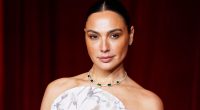 Wonder Woman Star Gal Gadot Survives Life-Threatening Brain Clot While Pregnant