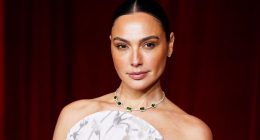 Wonder Woman Star Gal Gadot Survives Life-Threatening Brain Clot While Pregnant
