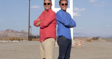 Bradley Walsh’s Vertigo Struggle: How It Affects His TV Presenting Career