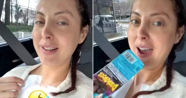 Eva Amurri’s Size 32F Breast Reduction: Why She Says "It’s Worth It"