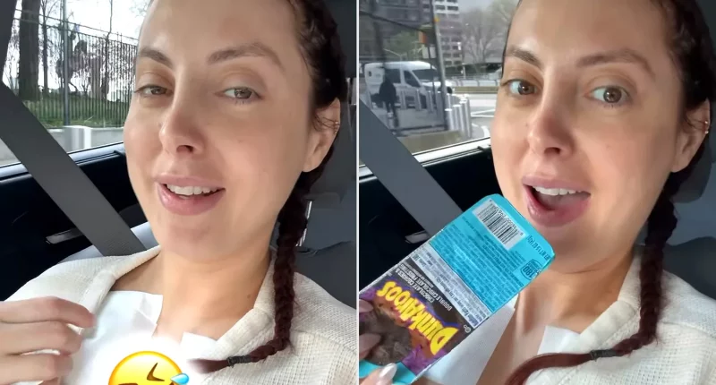 Eva Amurri’s Size 32F Breast Reduction: Why She Says "It’s Worth It"