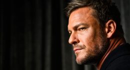 Alan Ritchson’s Transformation: Battling Bullying, Surgery at 17, and Building a Thriving Career