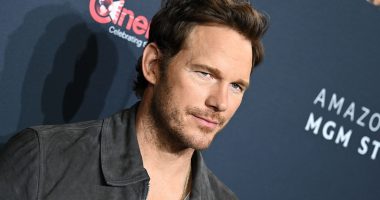 Chris Pratt Shares Joyful News on 3 Kids Post-Health Challenges