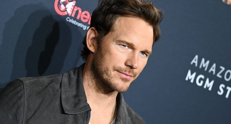 Chris Pratt Shares Joyful News on 3 Kids Post-Health Challenges