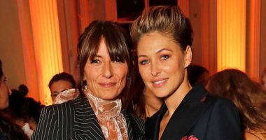 Emma Willis Reveals Heart Surgery After 48 Years Unaware of Hole in Heart