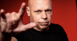 How Matt Pinfield Overcame a Devastating Stroke to Return for Green Day’s Walk of Fame