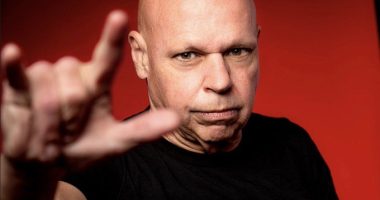 How Matt Pinfield Overcame a Devastating Stroke to Return for Green Day’s Walk of Fame