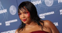 Lizzo's Transformative Weight Release Story Revealed