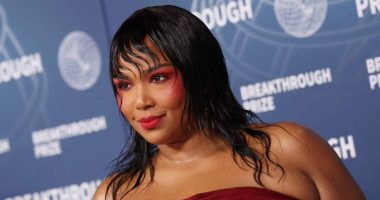 Lizzo's Transformative Weight Release Story Revealed