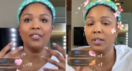 Lizzo’s Honest Transformation: How She Lost Weight, Beat Anxiety, and Quit Starbucks