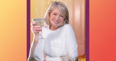 Martha Stewart's Low-Impact Workout Routine at 83