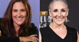 Ricki Lake's Hair Transformation: Overcoming 30 Years of Loss