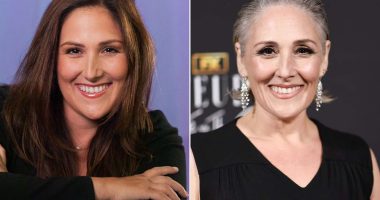 Ricki Lake's Hair Transformation: Overcoming 30 Years of Loss
