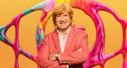 What's Going On with Sir Michael Fabricant's Hair? Is He Wearing a Wig?