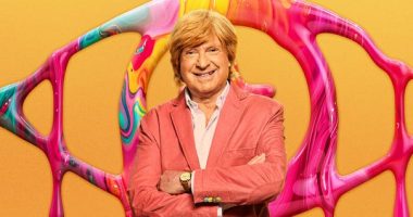 What's Going On with Sir Michael Fabricant's Hair? Is He Wearing a Wig?