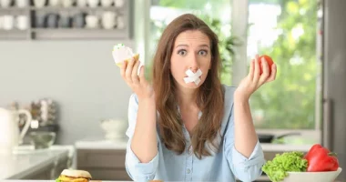 How to Stop Emotional Eating: Expert Tips to Break the Habit for Good