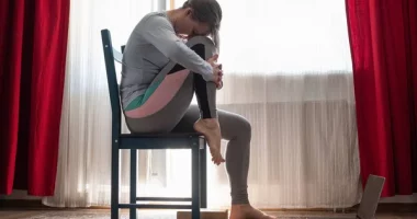 How Chair Yoga Supports Safe and Effective Weight Loss, According to Experts