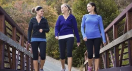6 Surprising Benefits of Walking for Exercise: Lose Weight, Boost Memory, and Prevent Osteoporosis