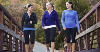 6 Surprising Benefits of Walking for Exercise: Lose Weight, Boost Memory, and Prevent Osteoporosis