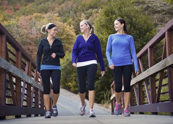 6 Surprising Benefits of Walking for Exercise: Lose Weight, Boost Memory, and Prevent Osteoporosis