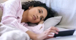 The Hidden Dangers of Checking Your Phone First Thing in the Morning