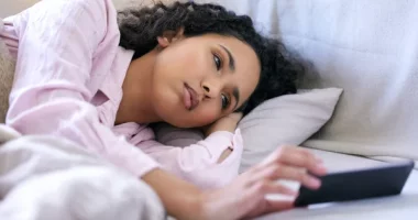 The Hidden Dangers of Checking Your Phone First Thing in the Morning