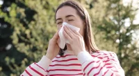 Spring Allergies? 6 Natural Remedies That Actually Provide Fast, Lasting Relief