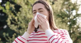 Spring Allergies? 6 Natural Remedies That Actually Provide Fast, Lasting Relief