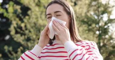 Spring Allergies? 6 Natural Remedies That Actually Provide Fast, Lasting Relief