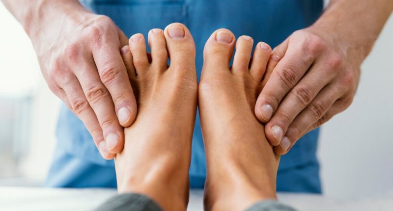 Home Remedies to Soothe Foot Pain