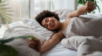 How to Sleep Better This Spring and Summer: Expert Advice