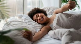 How to Sleep Better This Spring and Summer: Expert Advice