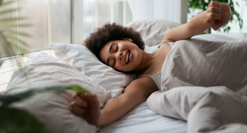 How to Sleep Better This Spring and Summer: Expert Advice