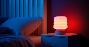 Insomnia Relief Found: One Woman’s Red Light Therapy Success Story