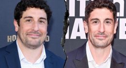 Jason Biggs Drops 35 Pounds After Health Scare: How He Changed His Life Without Giving Up Ice Cream