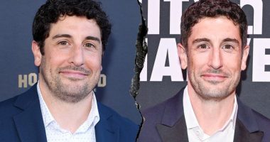 Jason Biggs Drops 35 Pounds After Health Scare: How He Changed His Life Without Giving Up Ice Cream