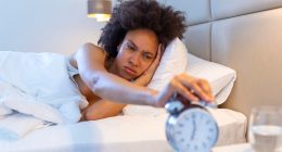 One Sleepless Night Can Raise Your Risk of Major Diseases, Study Reveals