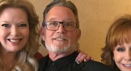 ‘Reba’ Actor Christopher Rich Shares Stroke Journey and Triumph