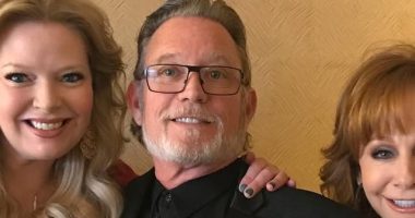 ‘Reba’ Actor Christopher Rich Shares Stroke Journey and Triumph