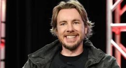 Dax Shepard Jokes About Wearing Socks at Pool After Toe Surgery Mishap